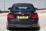 USED 2019 19 BMW 2 SERIES 3.0 M240i GPF Convertible 2dr Petrol Auto Euro 6 (s/s) (340 ps) PRONAV-H&K-APPLE-CAMERA- 19'S
