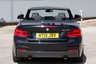 USED 2019 19 BMW 2 SERIES 3.0 M240i GPF Convertible 2dr Petrol Auto Euro 6 (s/s) (340 ps) PRONAV-H&K-APPLE-CAMERA- 19'S