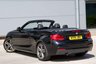 USED 2019 19 BMW 2 SERIES 3.0 M240i GPF Convertible 2dr Petrol Auto Euro 6 (s/s) (340 ps) PRONAV-H&K-APPLE-CAMERA- 19'S