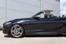 USED 2019 19 BMW 2 SERIES 3.0 M240i GPF Convertible 2dr Petrol Auto Euro 6 (s/s) (340 ps) PRONAV-H&K-APPLE-CAMERA- 19'S