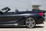 USED 2019 19 BMW 2 SERIES 3.0 M240i GPF Convertible 2dr Petrol Auto Euro 6 (s/s) (340 ps) PRONAV-H&K-APPLE-CAMERA- 19'S