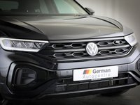 USED 2024 74 VOLKSWAGEN T-ROC 1.5 TSI R-Line SUV 5dr Petrol DSG Euro 6 (s/s) (150 ps) ***GERMAN CAR SPECIALIST***