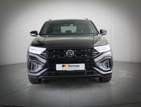USED 2024 74 VOLKSWAGEN T-ROC 1.5 TSI R-Line SUV 5dr Petrol DSG Euro 6 (s/s) (150 ps) ***GERMAN CAR SPECIALIST***
