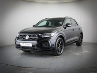 USED 2024 74 VOLKSWAGEN T-ROC 1.5 TSI R-Line SUV 5dr Petrol DSG Euro 6 (s/s) (150 ps) ***GERMAN CAR SPECIALIST***