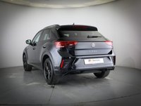 USED 2024 74 VOLKSWAGEN T-ROC 1.5 TSI R-Line SUV 5dr Petrol DSG Euro 6 (s/s) (150 ps) ***GERMAN CAR SPECIALIST***