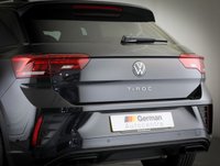 USED 2024 74 VOLKSWAGEN T-ROC 1.5 TSI R-Line SUV 5dr Petrol DSG Euro 6 (s/s) (150 ps) ***GERMAN CAR SPECIALIST***