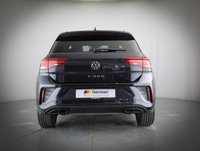 USED 2024 74 VOLKSWAGEN T-ROC 1.5 TSI R-Line SUV 5dr Petrol DSG Euro 6 (s/s) (150 ps) ***GERMAN CAR SPECIALIST***