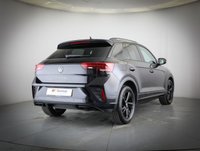 USED 2024 74 VOLKSWAGEN T-ROC 1.5 TSI R-Line SUV 5dr Petrol DSG Euro 6 (s/s) (150 ps) ***GERMAN CAR SPECIALIST***