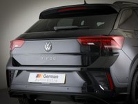 USED 2024 74 VOLKSWAGEN T-ROC 1.5 TSI R-Line SUV 5dr Petrol DSG Euro 6 (s/s) (150 ps) ***GERMAN CAR SPECIALIST***