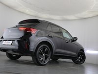 USED 2024 74 VOLKSWAGEN T-ROC 1.5 TSI R-Line SUV 5dr Petrol DSG Euro 6 (s/s) (150 ps) ***GERMAN CAR SPECIALIST***