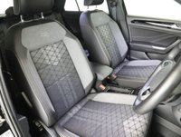 USED 2024 74 VOLKSWAGEN T-ROC 1.5 TSI R-Line SUV 5dr Petrol DSG Euro 6 (s/s) (150 ps) ***GERMAN CAR SPECIALIST***