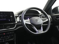 USED 2024 74 VOLKSWAGEN T-ROC 1.5 TSI R-Line SUV 5dr Petrol DSG Euro 6 (s/s) (150 ps) ***GERMAN CAR SPECIALIST***