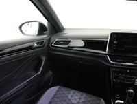 USED 2024 74 VOLKSWAGEN T-ROC 1.5 TSI R-Line SUV 5dr Petrol DSG Euro 6 (s/s) (150 ps) ***GERMAN CAR SPECIALIST***