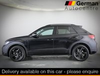 USED 2024 74 VOLKSWAGEN T-ROC 1.5 TSI R-Line SUV 5dr Petrol DSG Euro 6 (s/s) (150 ps) ***GERMAN CAR SPECIALIST***