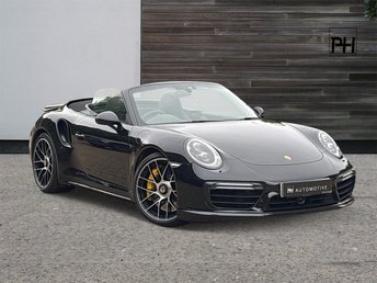 View our PORSCHE 911
