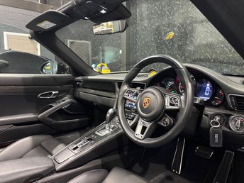 View our PORSCHE 911