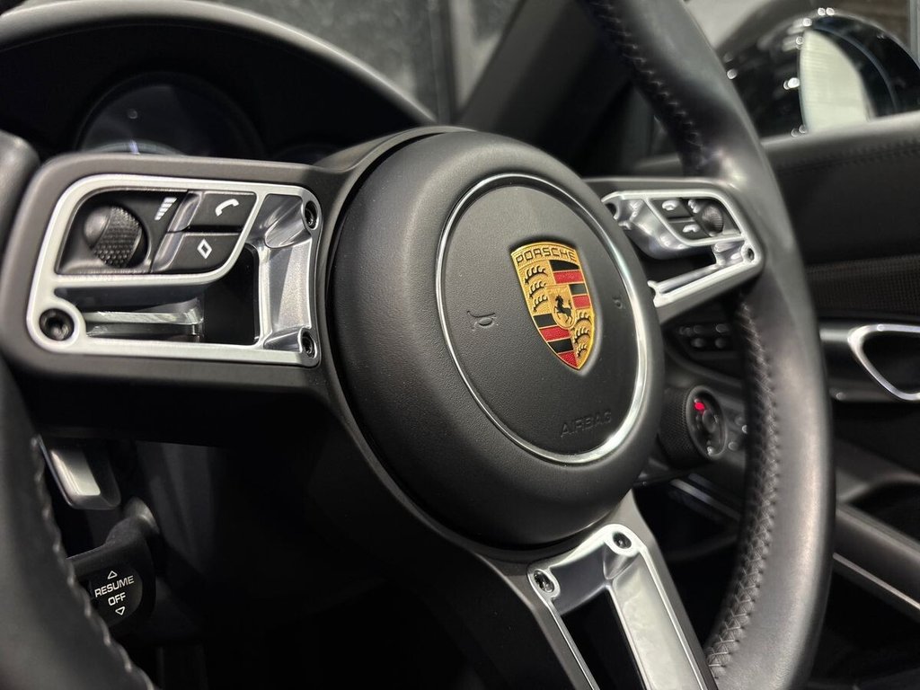 USED 2017 PORSCHE 911 3.8T 991 Turbo S Convertible 2dr Petrol PDK 4WD Euro 6 (s/s) (580 ps) 2 OWNER|PORSCHE WARRANTY 2027