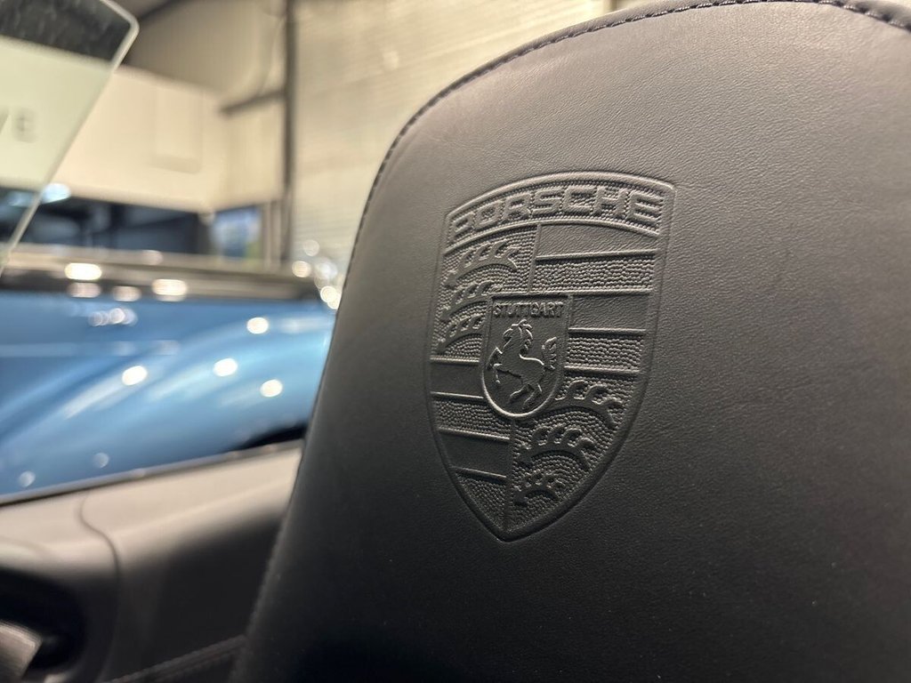 USED 2017 PORSCHE 911 3.8T 991 Turbo S Convertible 2dr Petrol PDK 4WD Euro 6 (s/s) (580 ps) 2 OWNER|PORSCHE WARRANTY 2027