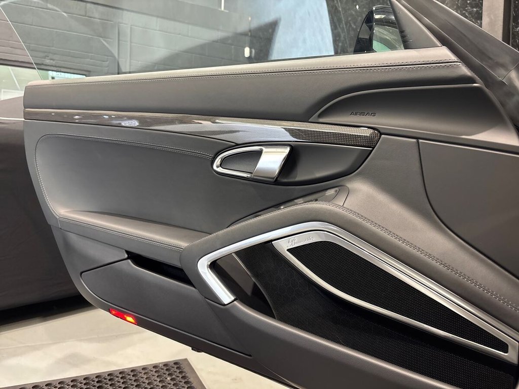 USED 2017 PORSCHE 911 3.8T 991 Turbo S Convertible 2dr Petrol PDK 4WD Euro 6 (s/s) (580 ps) 2 OWNER|PORSCHE WARRANTY 2027