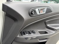 USED 2016 16 FORD ECOSPORT 1.5 TDCi Titanium SUV 5dr Diesel Manual 2WD Euro 6 (95 ps) SUV