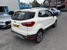USED 2016 16 FORD ECOSPORT 1.5 TDCi Titanium SUV 5dr Diesel Manual 2WD Euro 6 (95 ps) SUV