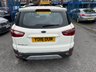 USED 2016 16 FORD ECOSPORT 1.5 TDCi Titanium SUV 5dr Diesel Manual 2WD Euro 6 (95 ps) SUV