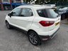 USED 2016 16 FORD ECOSPORT 1.5 TDCi Titanium SUV 5dr Diesel Manual 2WD Euro 6 (95 ps) SUV