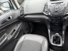 USED 2016 16 FORD ECOSPORT 1.5 TDCi Titanium SUV 5dr Diesel Manual 2WD Euro 6 (95 ps) SUV