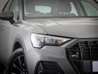 USED 2024 24 AUDI Q3 1.5 TFSI CoD 35 Sport SUV 5dr Petrol S Tronic Euro 6 (s/s) (150 ps) ***GERMAN CAR SPECIALIST***