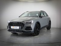 USED 2024 24 AUDI Q3 1.5 TFSI CoD 35 Sport SUV 5dr Petrol S Tronic Euro 6 (s/s) (150 ps) ***GERMAN CAR SPECIALIST***