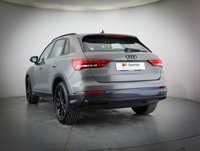 USED 2024 24 AUDI Q3 1.5 TFSI CoD 35 Sport SUV 5dr Petrol S Tronic Euro 6 (s/s) (150 ps) ***GERMAN CAR SPECIALIST***