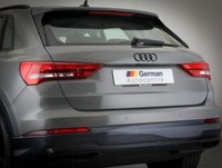 USED 2024 24 AUDI Q3 1.5 TFSI CoD 35 Sport SUV 5dr Petrol S Tronic Euro 6 (s/s) (150 ps) ***GERMAN CAR SPECIALIST***