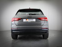 USED 2024 24 AUDI Q3 1.5 TFSI CoD 35 Sport SUV 5dr Petrol S Tronic Euro 6 (s/s) (150 ps) ***GERMAN CAR SPECIALIST***