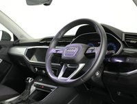 USED 2024 24 AUDI Q3 1.5 TFSI CoD 35 Sport SUV 5dr Petrol S Tronic Euro 6 (s/s) (150 ps) ***GERMAN CAR SPECIALIST***