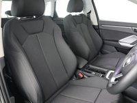 USED 2024 24 AUDI Q3 1.5 TFSI CoD 35 Sport SUV 5dr Petrol S Tronic Euro 6 (s/s) (150 ps) ***GERMAN CAR SPECIALIST***
