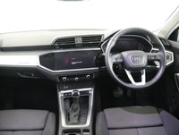 USED 2024 24 AUDI Q3 1.5 TFSI CoD 35 Sport SUV 5dr Petrol S Tronic Euro 6 (s/s) (150 ps) ***GERMAN CAR SPECIALIST***