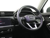 USED 2024 24 AUDI Q3 1.5 TFSI CoD 35 Sport SUV 5dr Petrol S Tronic Euro 6 (s/s) (150 ps) ***GERMAN CAR SPECIALIST***