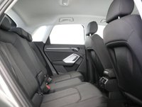 USED 2024 24 AUDI Q3 1.5 TFSI CoD 35 Sport SUV 5dr Petrol S Tronic Euro 6 (s/s) (150 ps) ***GERMAN CAR SPECIALIST***