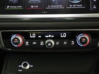 USED 2024 24 AUDI Q3 1.5 TFSI CoD 35 Sport SUV 5dr Petrol S Tronic Euro 6 (s/s) (150 ps) ***GERMAN CAR SPECIALIST***