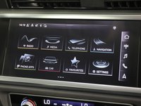 USED 2024 24 AUDI Q3 1.5 TFSI CoD 35 Sport SUV 5dr Petrol S Tronic Euro 6 (s/s) (150 ps) ***GERMAN CAR SPECIALIST***
