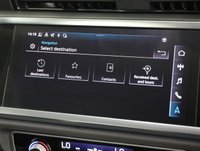 USED 2024 24 AUDI Q3 1.5 TFSI CoD 35 Sport SUV 5dr Petrol S Tronic Euro 6 (s/s) (150 ps) ***GERMAN CAR SPECIALIST***