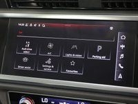 USED 2024 24 AUDI Q3 1.5 TFSI CoD 35 Sport SUV 5dr Petrol S Tronic Euro 6 (s/s) (150 ps) ***GERMAN CAR SPECIALIST***