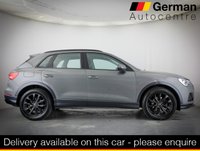 USED 2024 24 AUDI Q3 1.5 TFSI CoD 35 Sport SUV 5dr Petrol S Tronic Euro 6 (s/s) (150 ps) ***GERMAN CAR SPECIALIST***