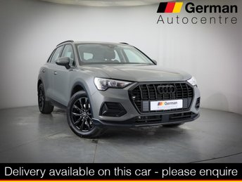 2024 AUDI Q3