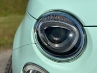 USED 2021 21 FIAT 500 1.0 MHEV Lounge Hatchback 3dr Petrol Manual Euro 6 (s/s) (70 bhp) 