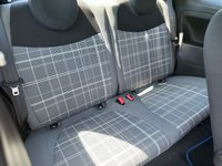 USED 2021 21 FIAT 500 1.0 MHEV Lounge Hatchback 3dr Petrol Manual Euro 6 (s/s) (70 bhp) 