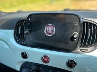 USED 2021 21 FIAT 500 1.0 MHEV Lounge Hatchback 3dr Petrol Manual Euro 6 (s/s) (70 bhp) 