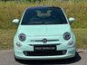 USED 2021 21 FIAT 500 1.0 MHEV Lounge Hatchback 3dr Petrol Manual Euro 6 (s/s) (70 bhp) 