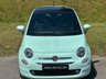 USED 2021 21 FIAT 500 1.0 MHEV Lounge Hatchback 3dr Petrol Manual Euro 6 (s/s) (70 bhp) 