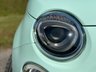 USED 2021 21 FIAT 500 1.0 MHEV Lounge Hatchback 3dr Petrol Manual Euro 6 (s/s) (70 bhp) 